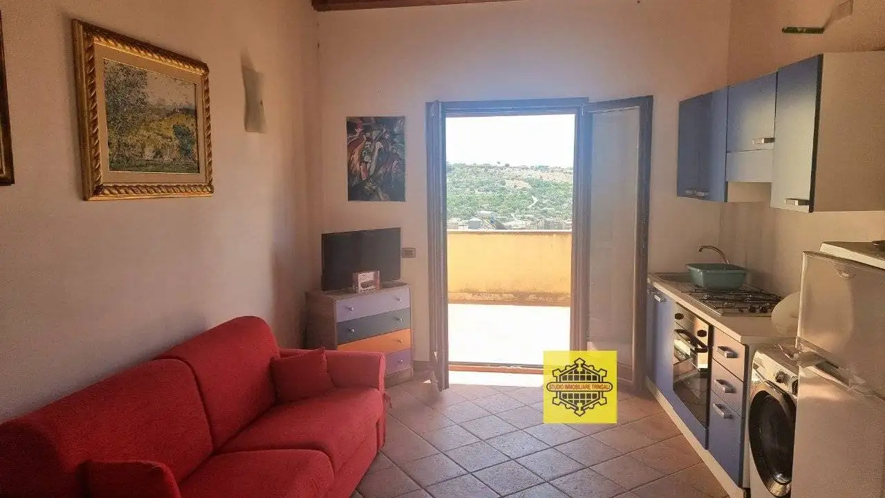 Villa in affitto a Modica