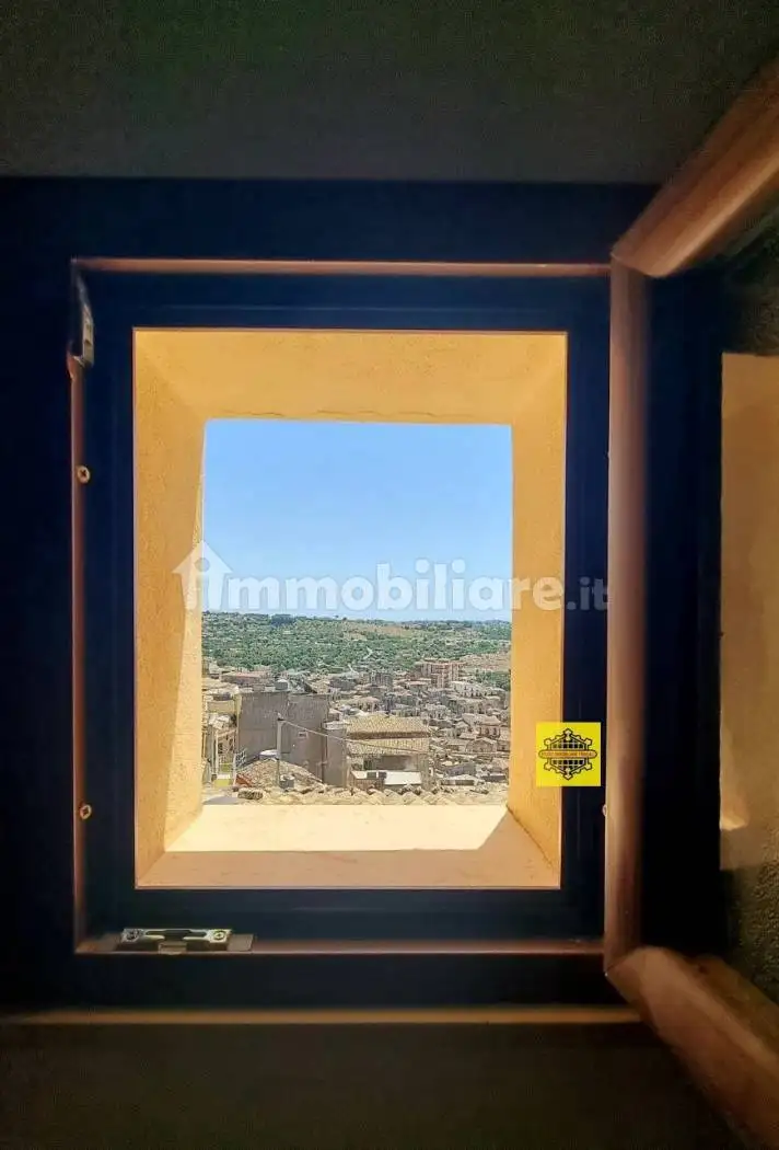 Villa unifamiliare via Pizzo, Modica Alta, Modica - foto 5