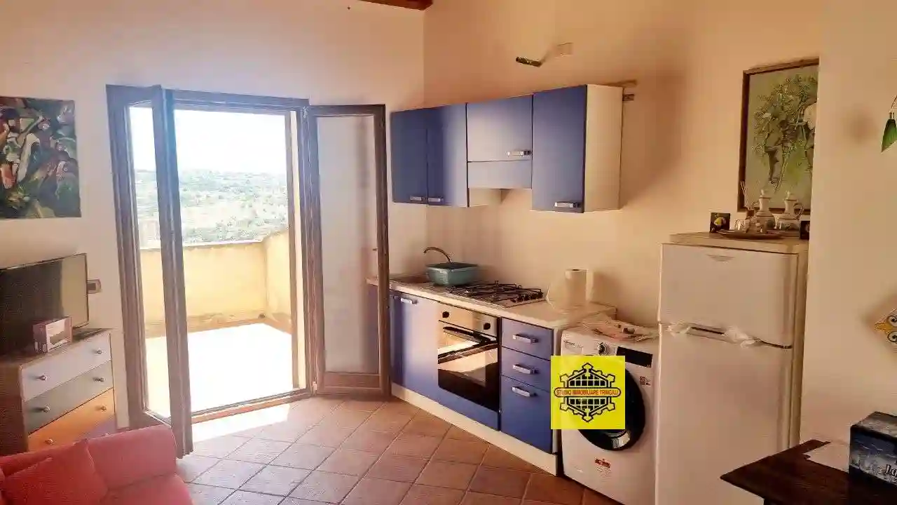 Villa unifamiliare via Pizzo, Modica Alta, Modica - foto 4
