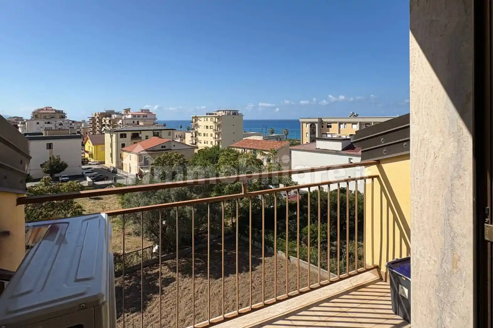 Mansarda via Melissa 8, Centro, Paola - foto 3