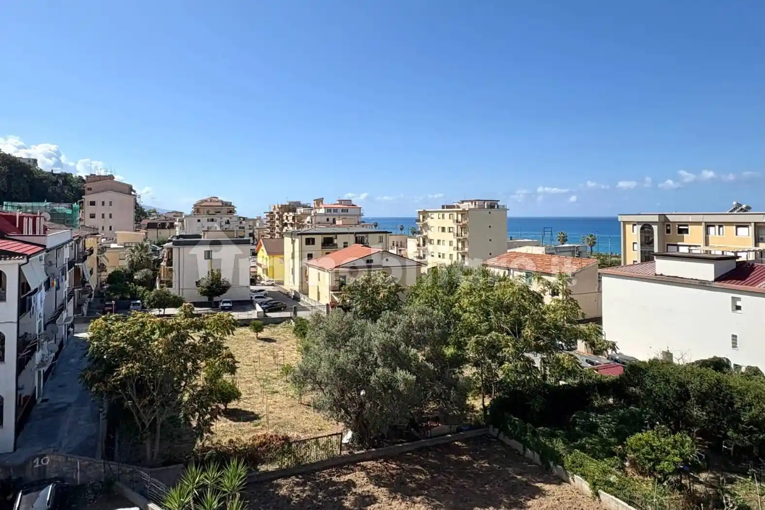 Mansarda via Melissa 8, Centro, Paola - foto 4