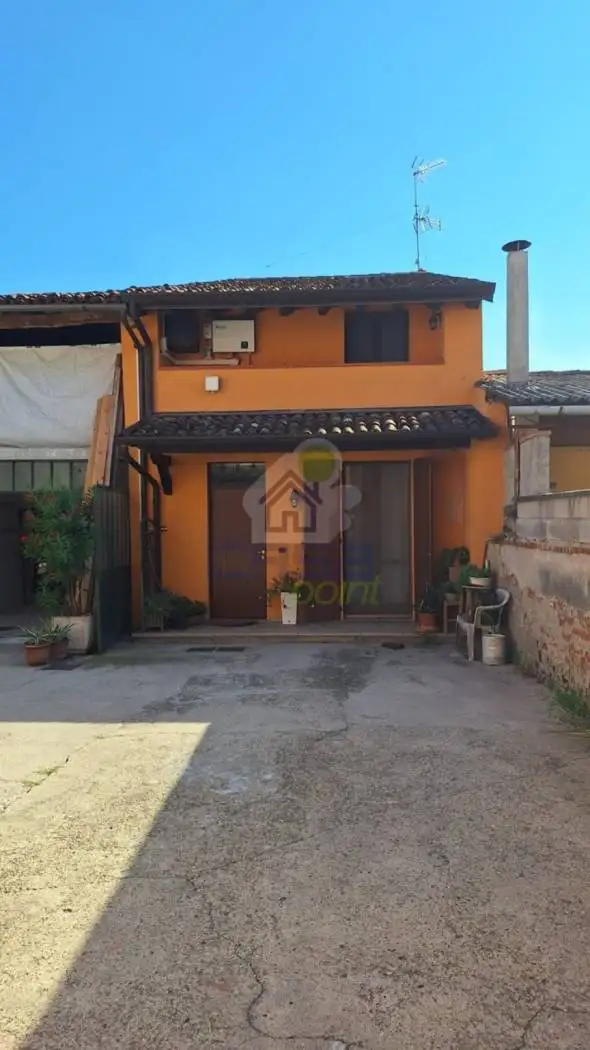 Casa indipendente in vendita a Alfianello