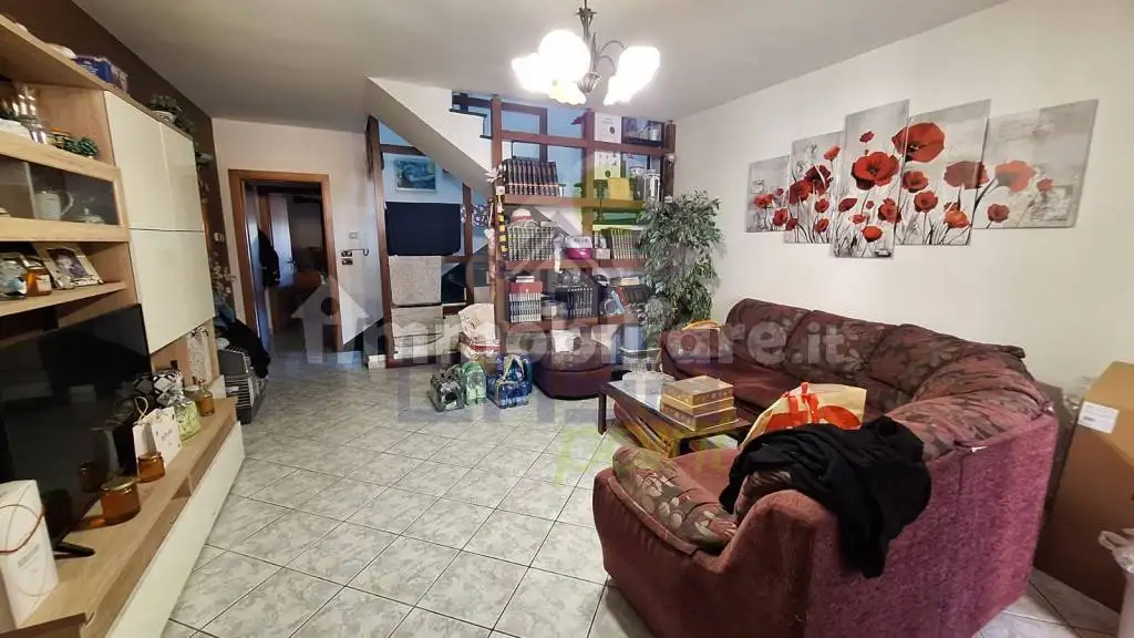 Terratetto plurifamiliare via Solferino, Alfianello - foto 3