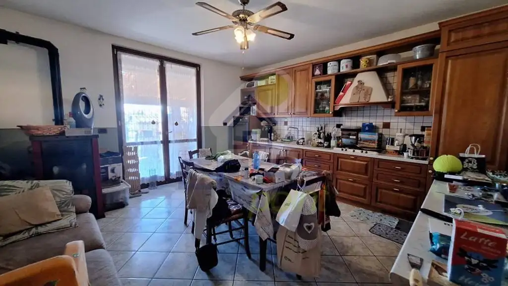 Terratetto plurifamiliare via Solferino, Alfianello - foto 5