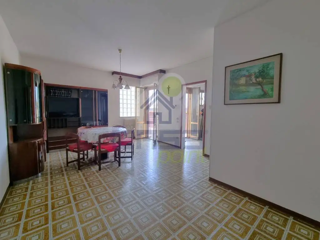 Appartamento in vendita a Brembio