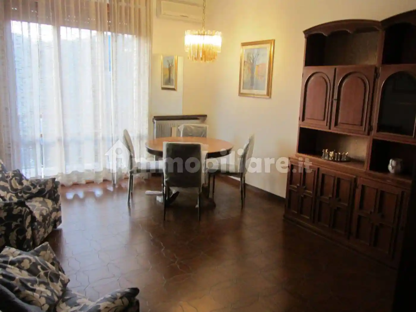 Appartamento in affitto a La Spezia