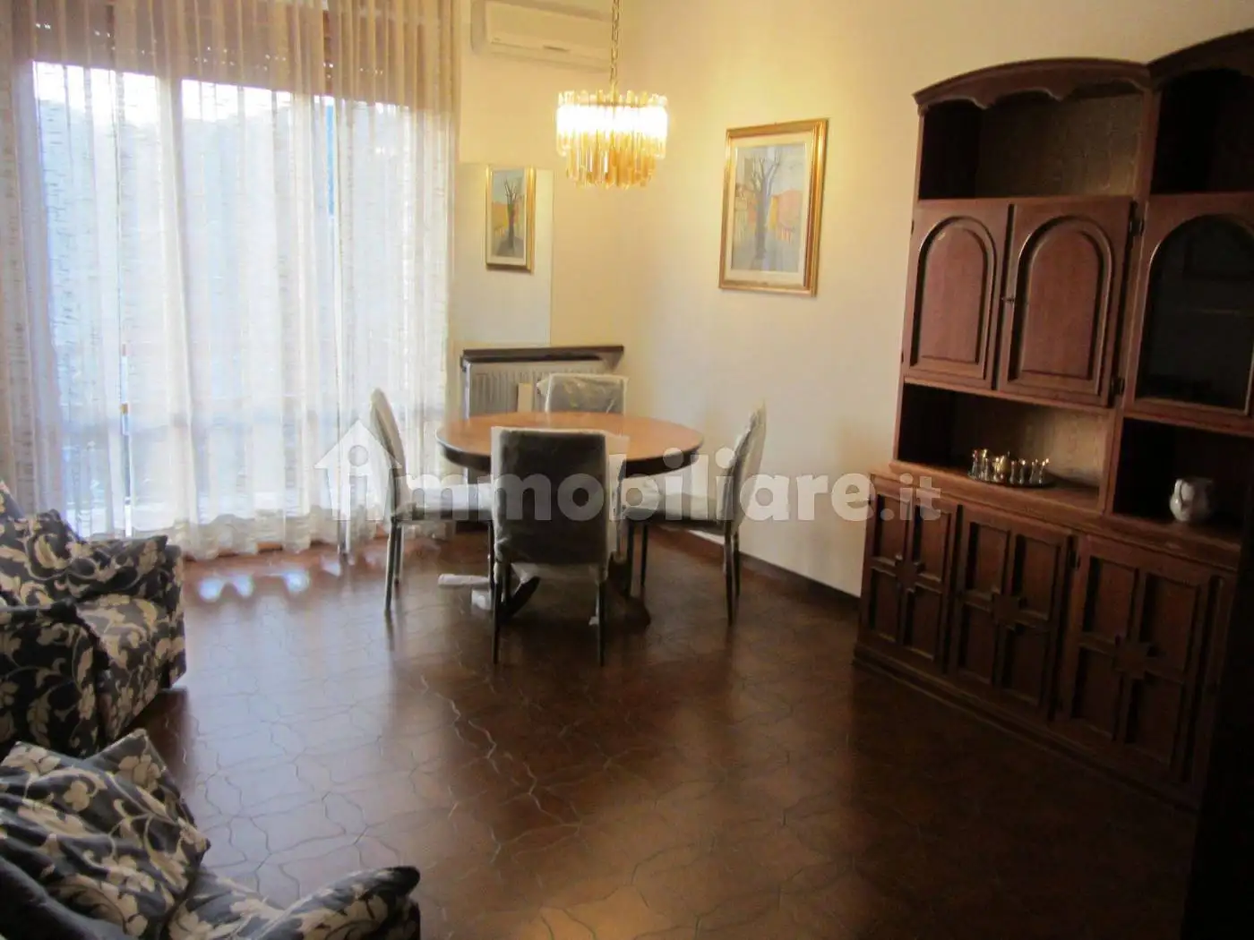 Appartamento in affitto a La Spezia