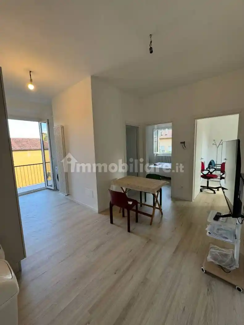 Appartamento in vendita a San Severino Marche