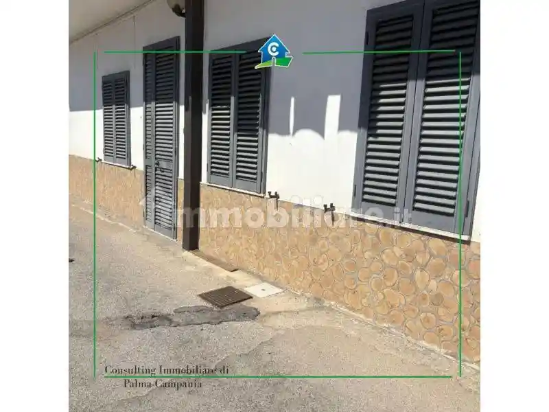 Appartamento in vendita a Palma Campania