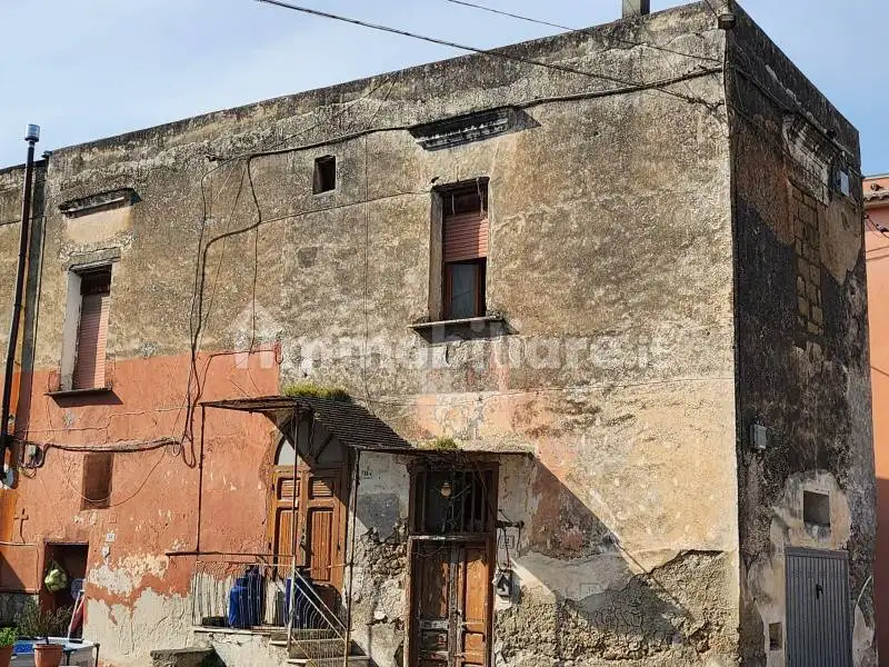 Rustico - Casale in vendita a Sarno