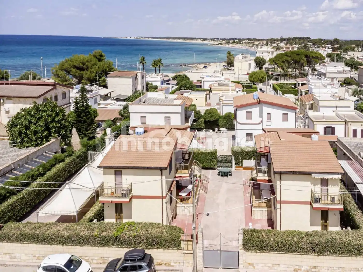 Casa indipendente in vendita a Lizzano