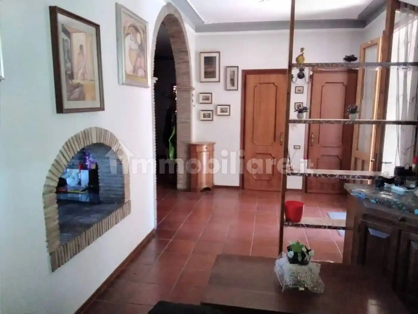 Villa unifamiliare via Viara, Berra, Riva del Po - foto 2