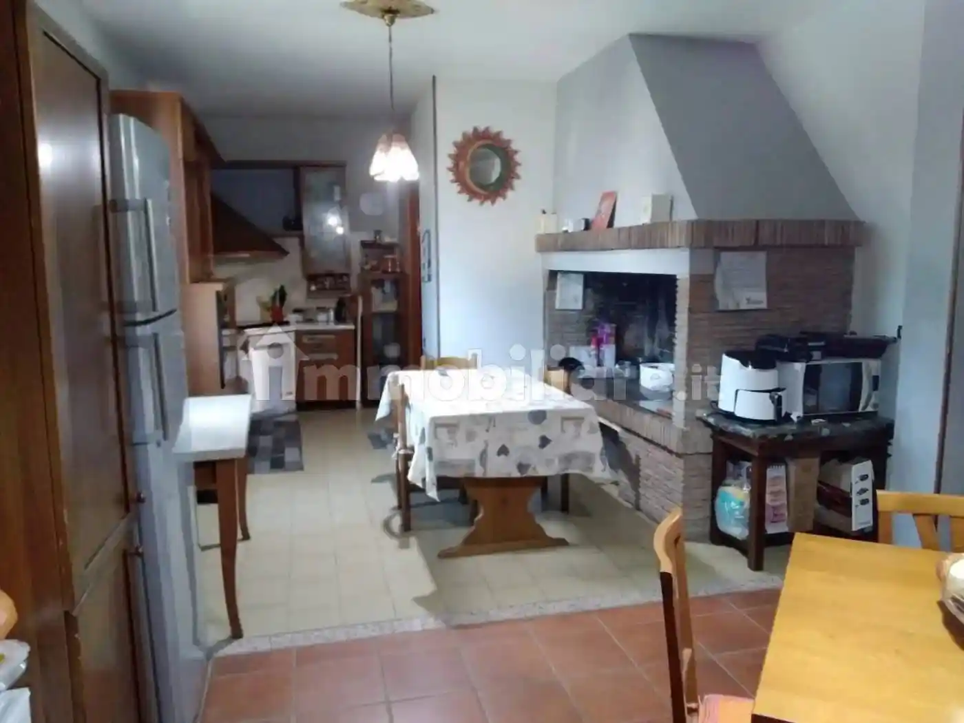 Villa unifamiliare via Viara, Berra, Riva del Po - foto 3