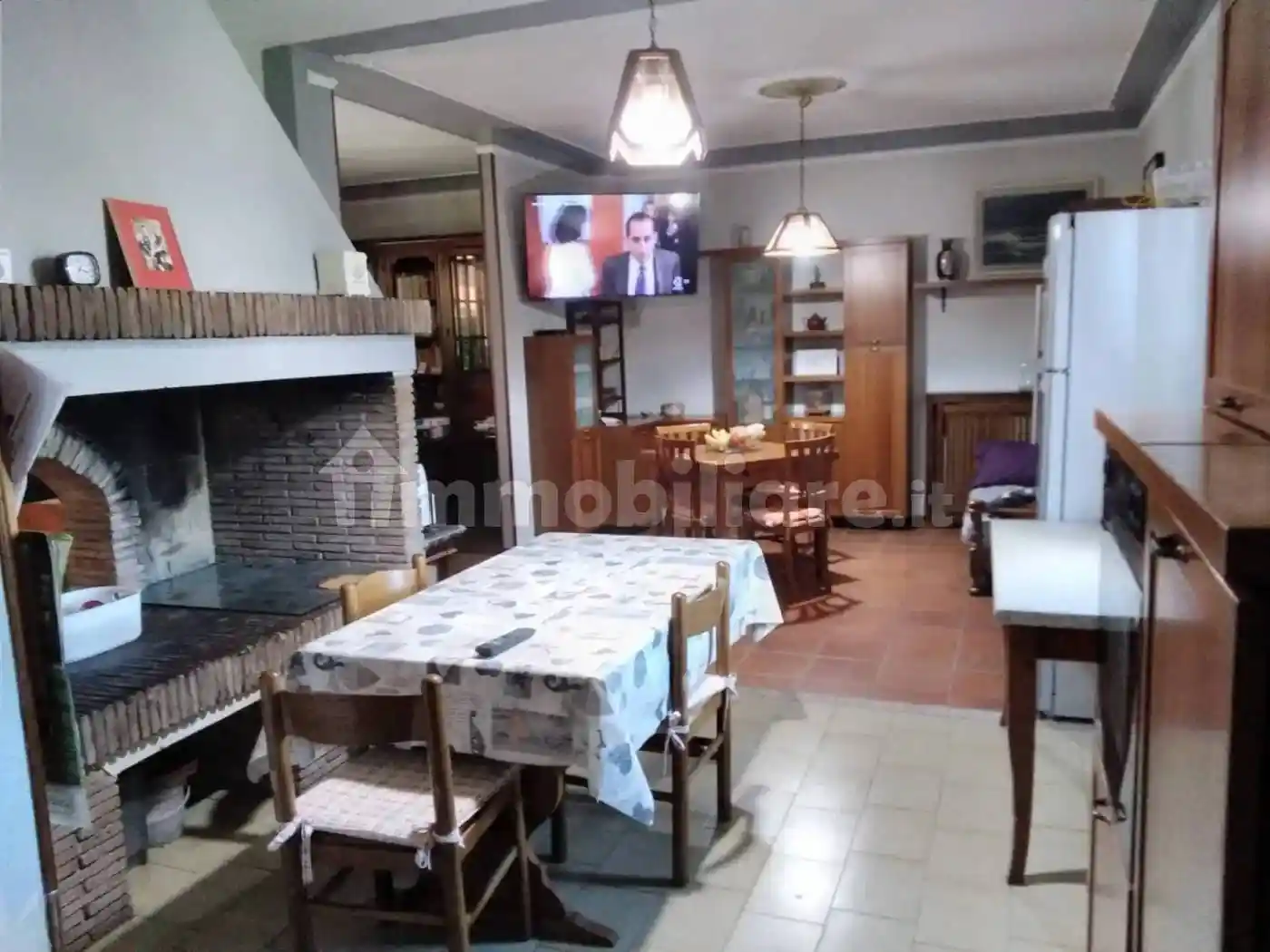 Villa unifamiliare via Viara, Berra, Riva del Po - foto 4