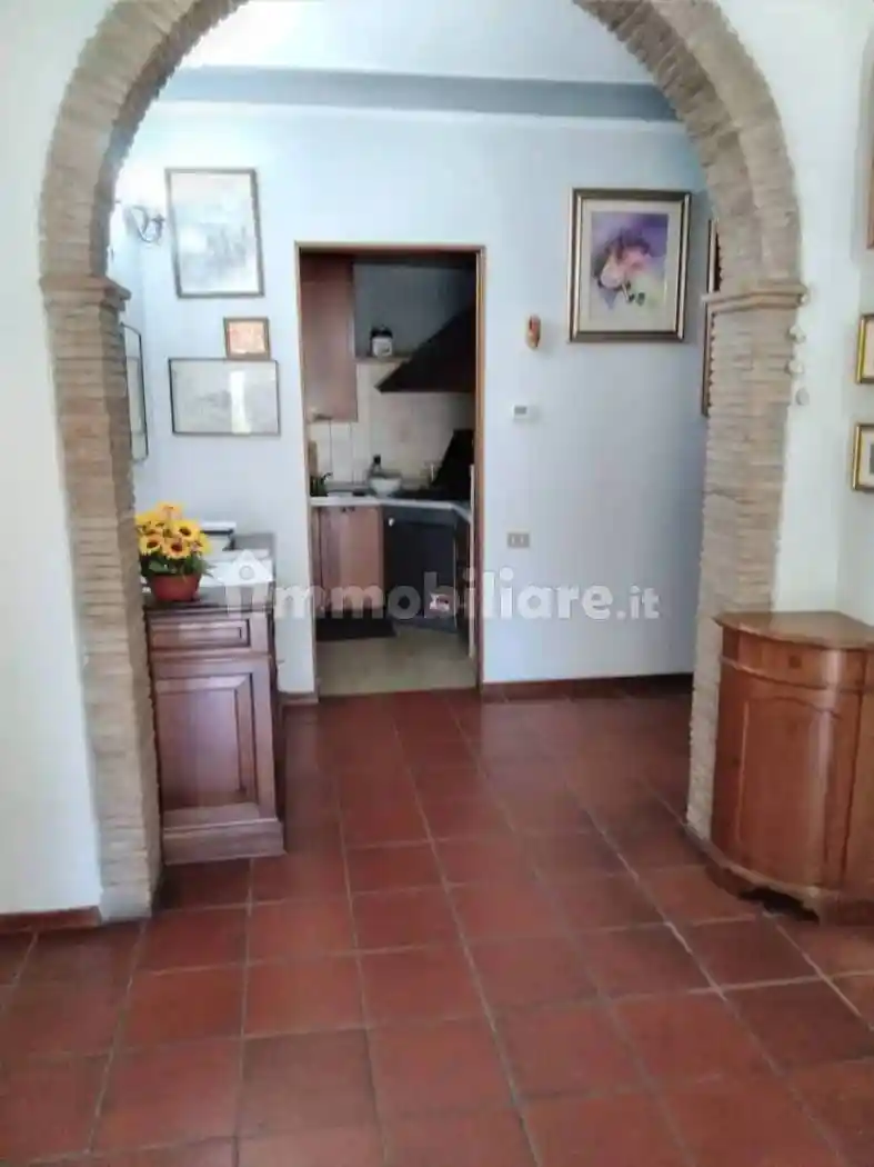 Villa unifamiliare via Viara, Berra, Riva del Po - foto 5