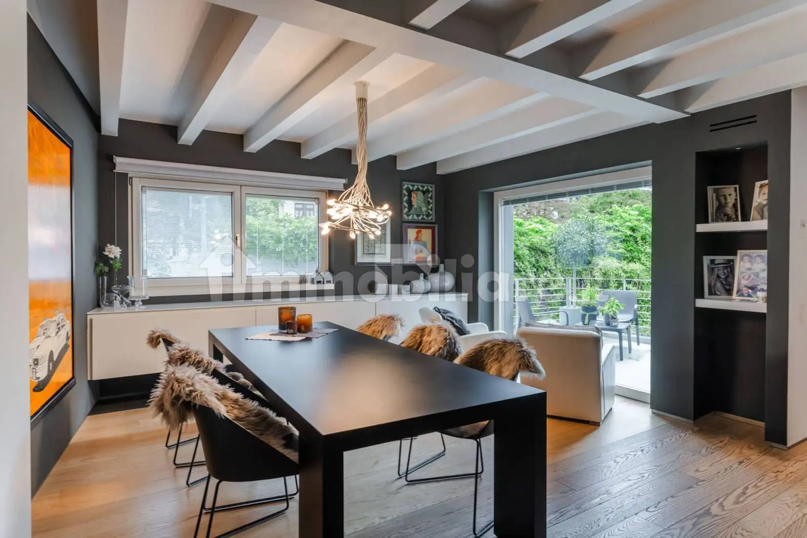 Villa in vendita a Trento