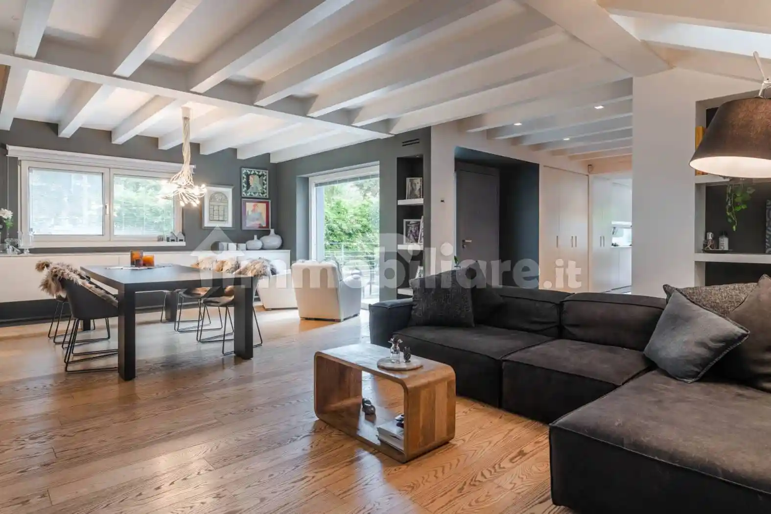 Villa unifamiliare via Bolognini 20, Bolghera - Ospedale, Trento - foto 2