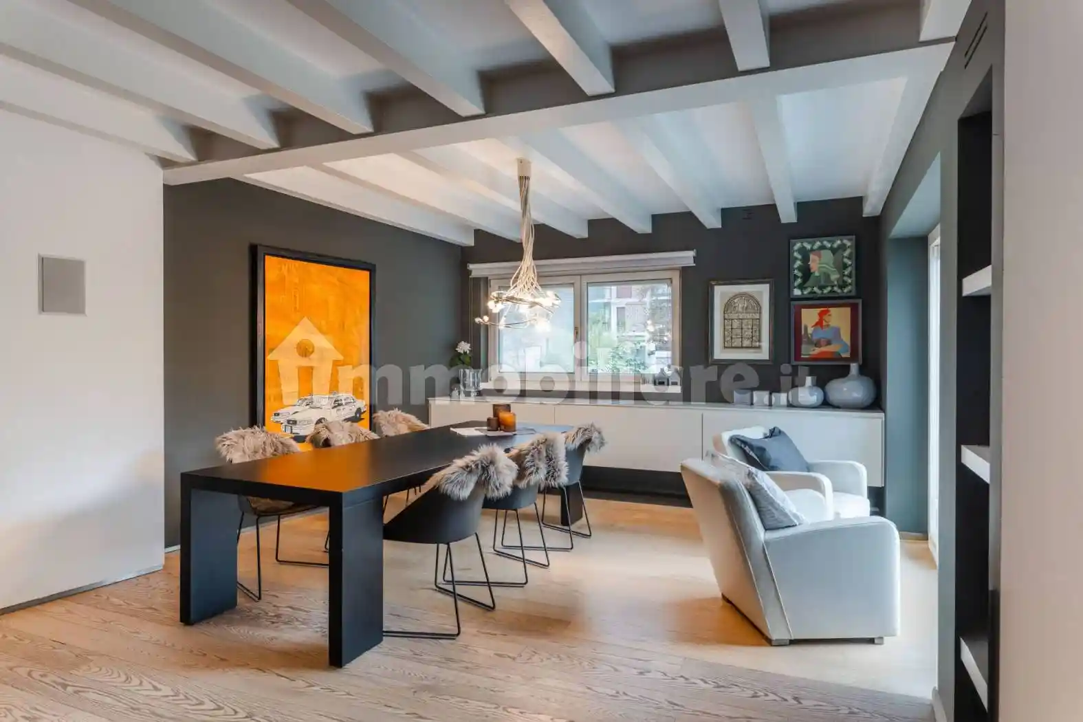 Villa unifamiliare via Bolognini 20, Bolghera - Ospedale, Trento - foto 3