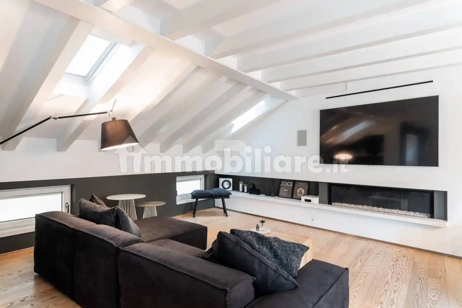 Villa unifamiliare via Bolognini 20, Bolghera - Ospedale, Trento - foto 4