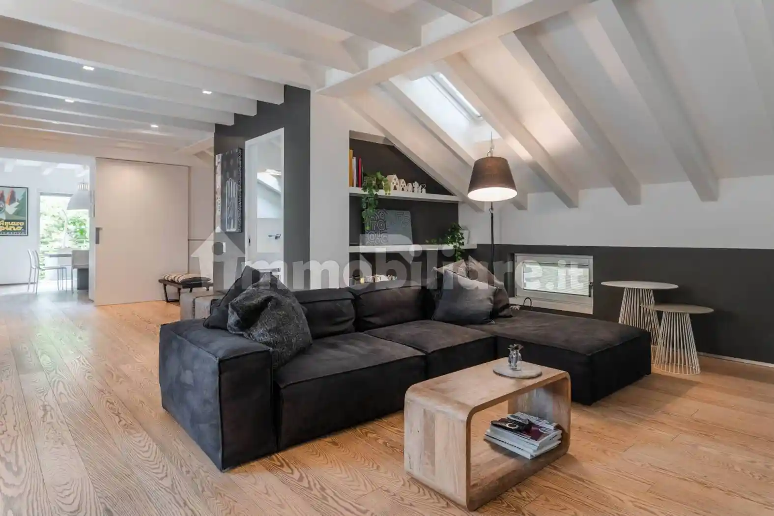 Villa unifamiliare via Bolognini 20, Bolghera - Ospedale, Trento - foto 5