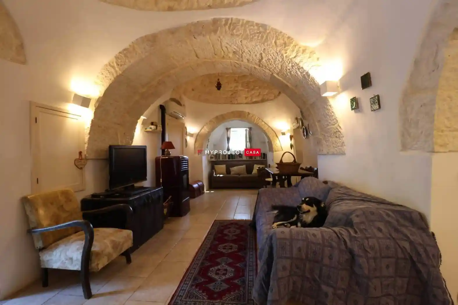 Rustico - Casale - foto 5