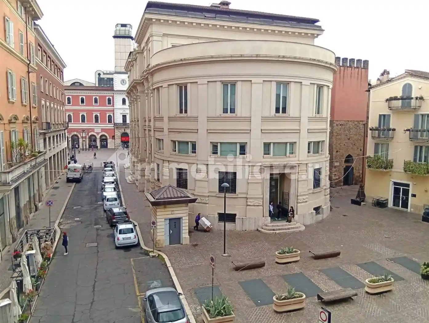 Appartamento in vendita a Terni