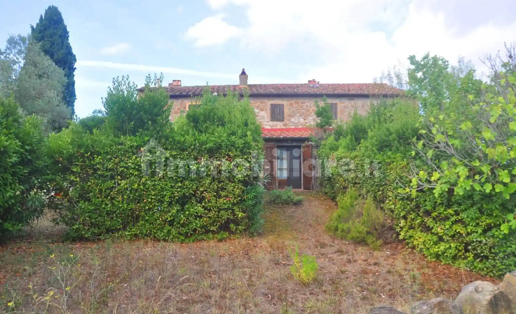 Appartamento in vendita a Castellina Marittima