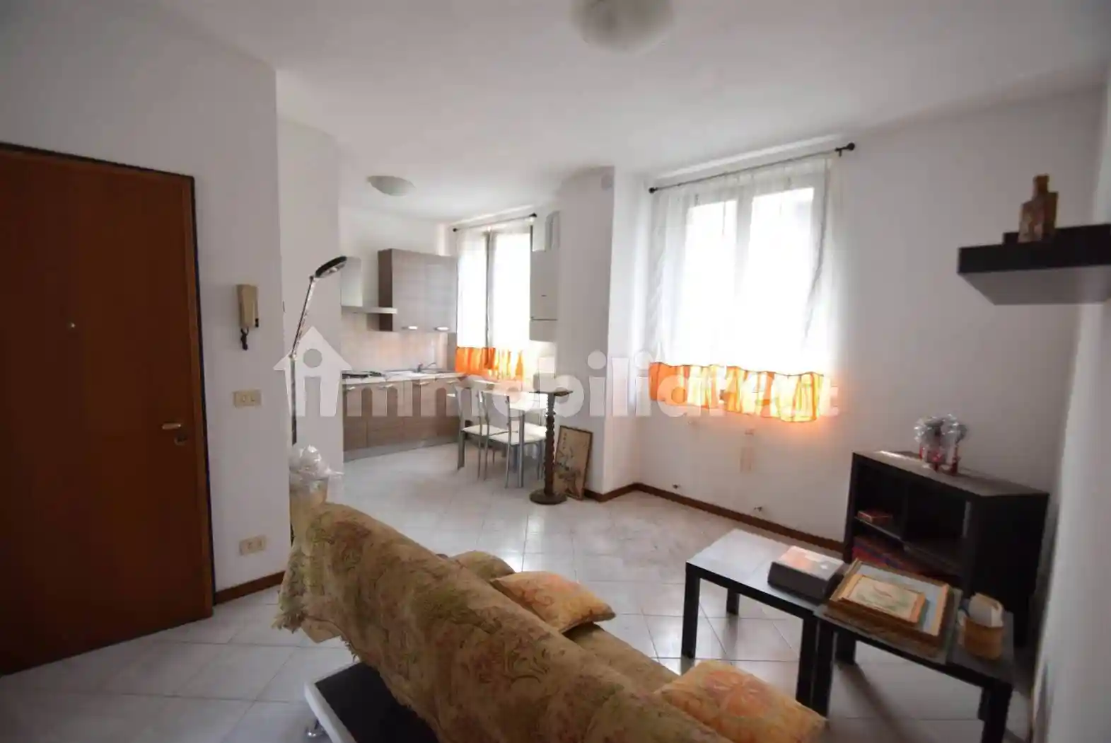 Appartamento in vendita a Piacenza