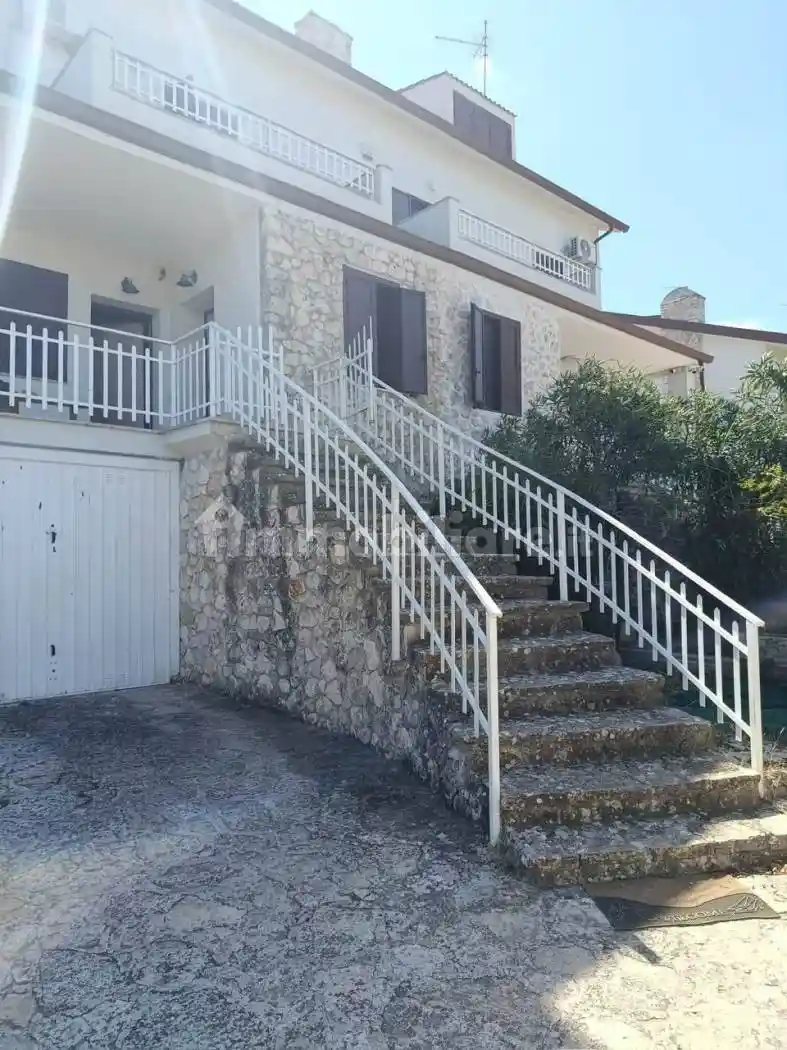 Villa in vendita a Crispiano