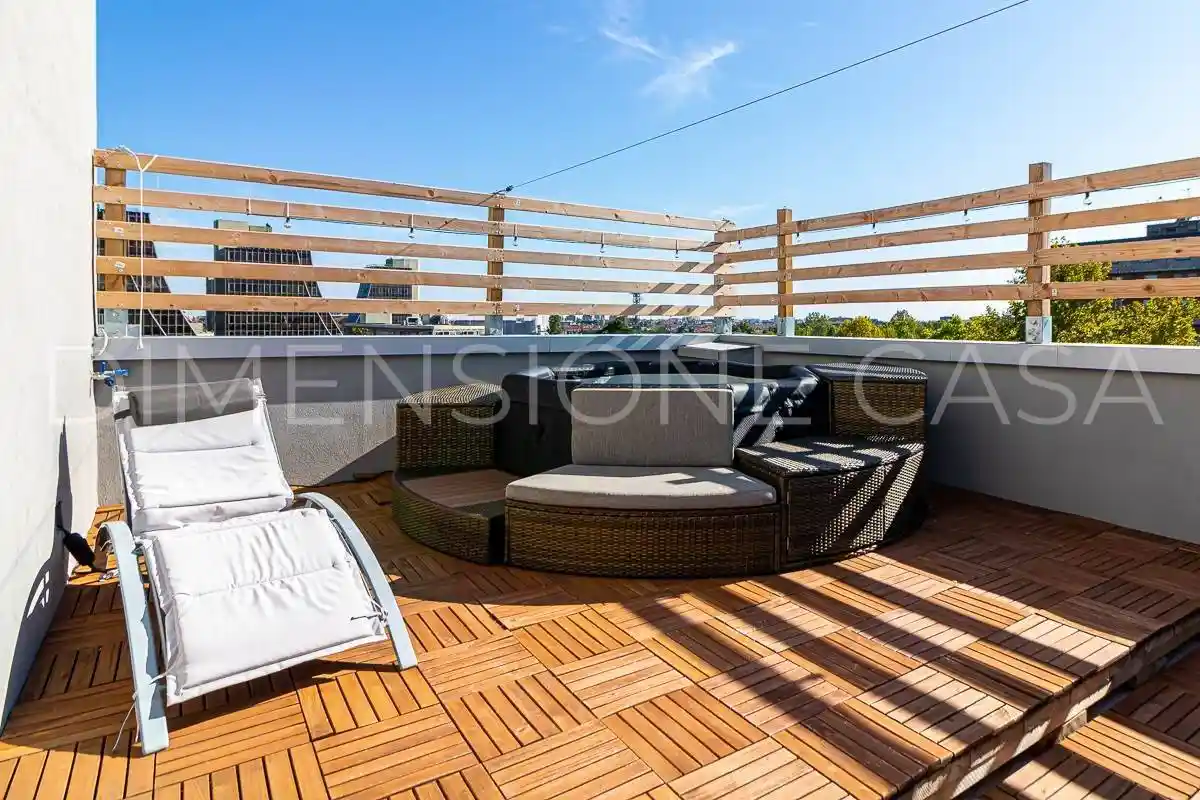 Appartamento in vendita a Modena