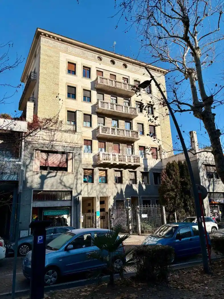 Appartamento in vendita a Varese