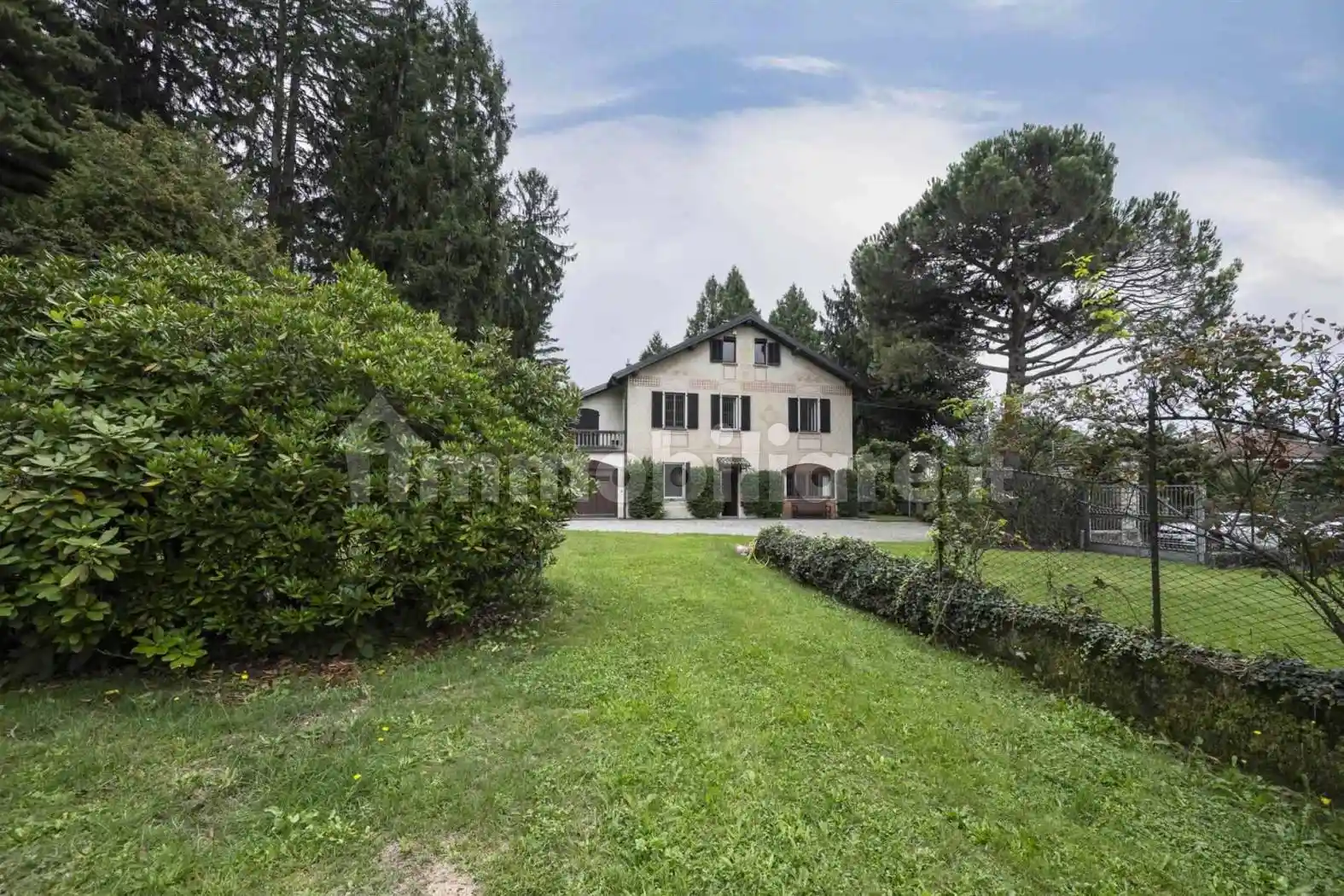 Villa unifamiliare via Loghetto, Santa Maria del Monte, Varese - foto 5