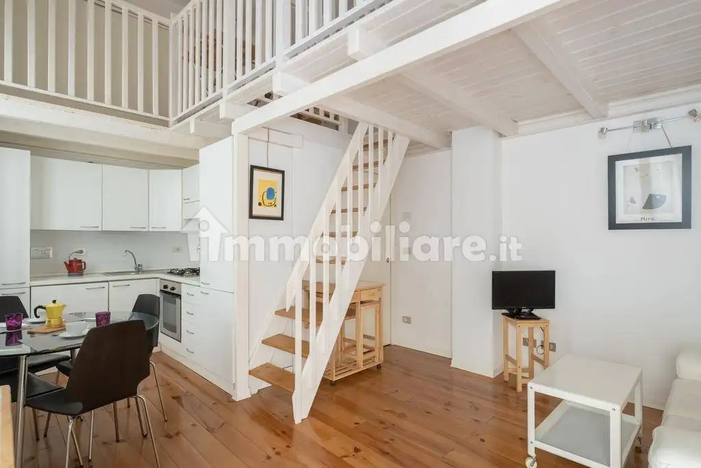 Appartamento in affitto a Bologna