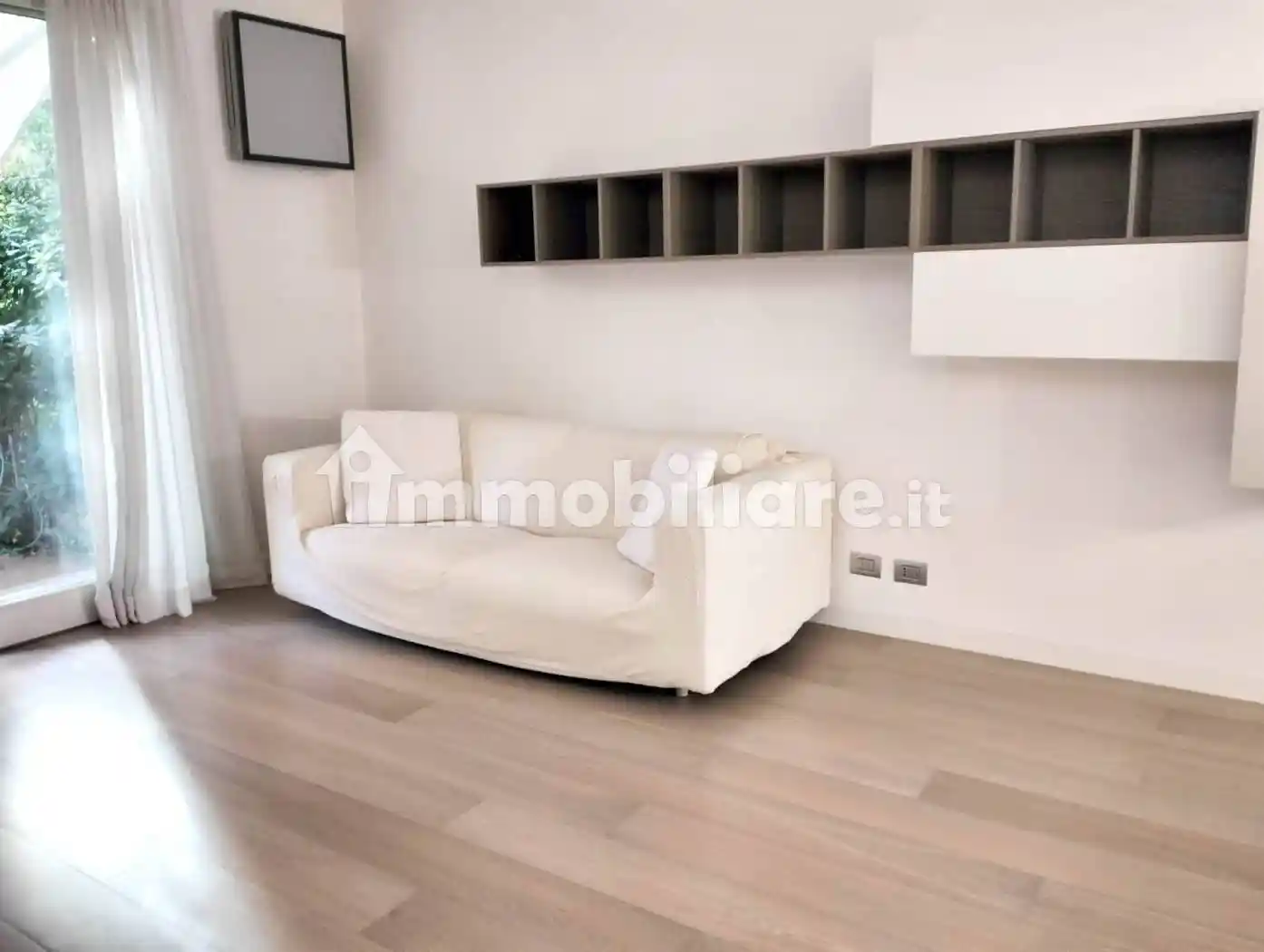 Quadrilocale piano terra, Rivoltella, Desenzano del Garda - foto 4