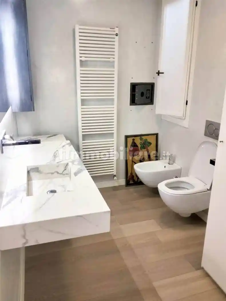 Quadrilocale piano terra, Rivoltella, Desenzano del Garda - foto 5