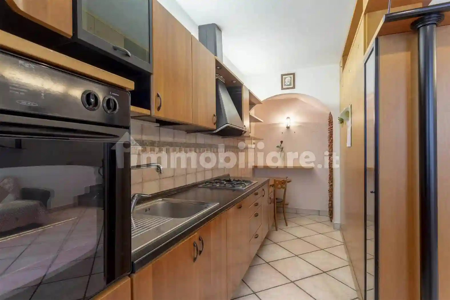 Casa indipendente - foto 4