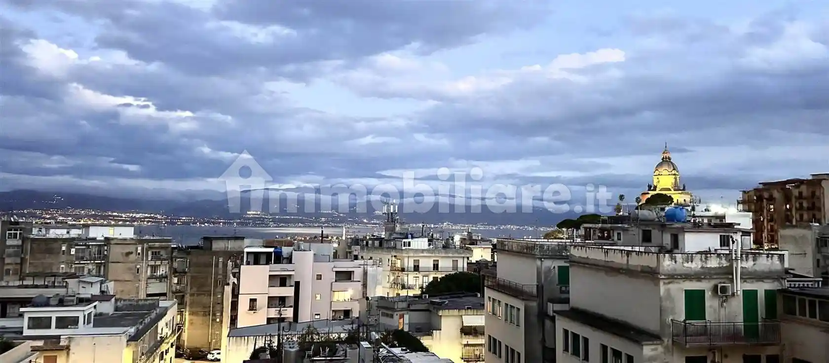 Quadrilocale via Barbalonga 3, Regina Margherita - Torrente Trapani, Messina - foto 3