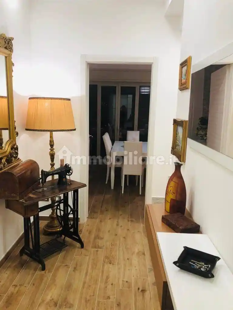 Quadrilocale via Barbalonga 3, Regina Margherita - Torrente Trapani, Messina - foto 4