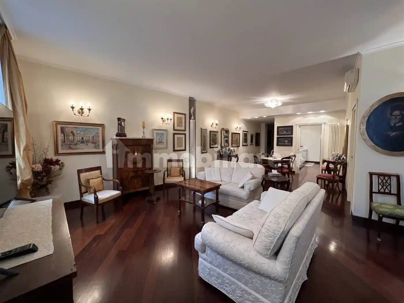 Appartamento in vendita a Piacenza