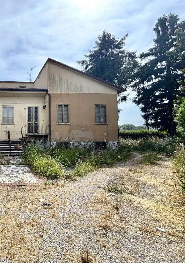 Villa in vendita a Roncoferraro