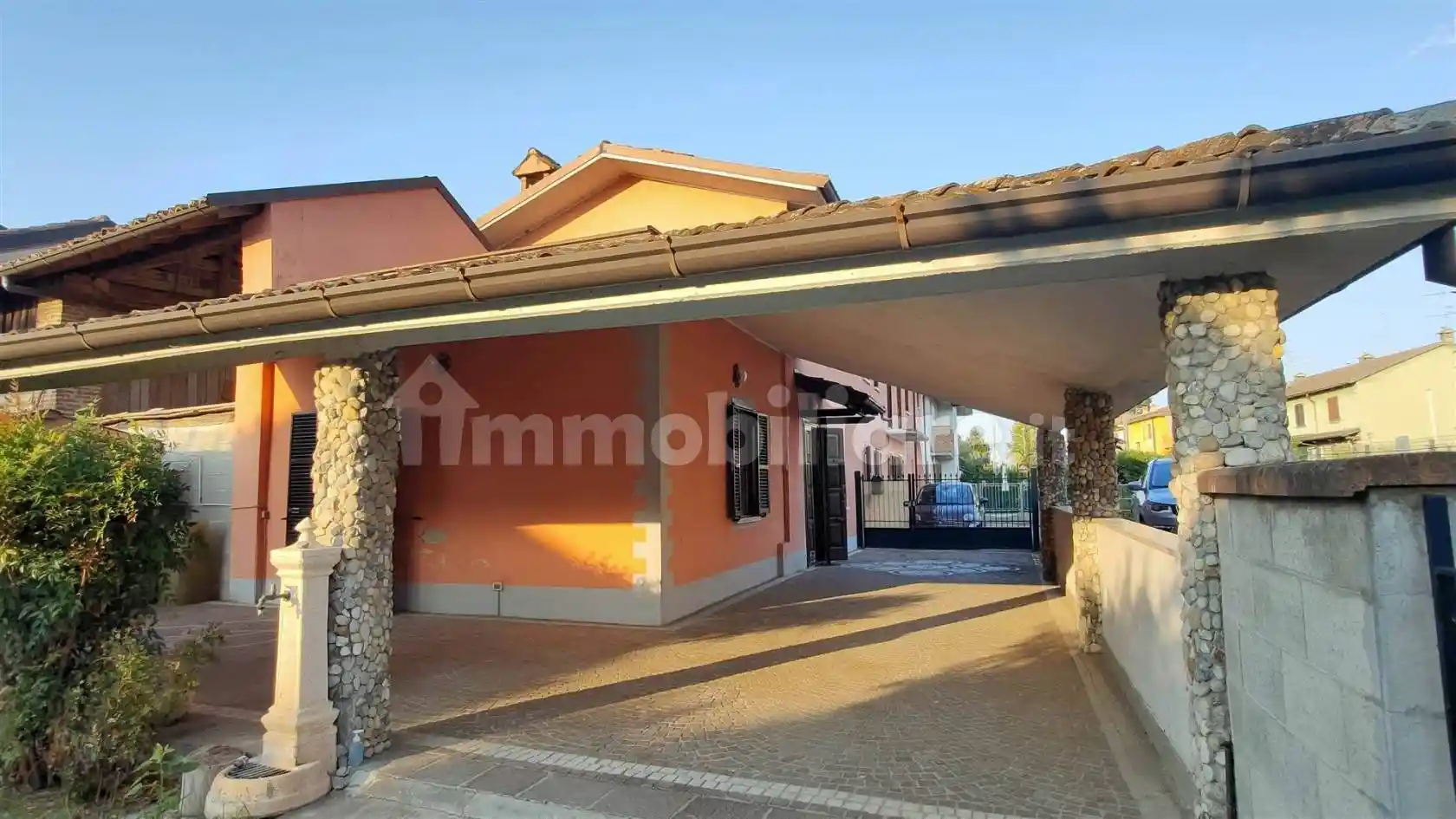 Casa indipendente - foto 4