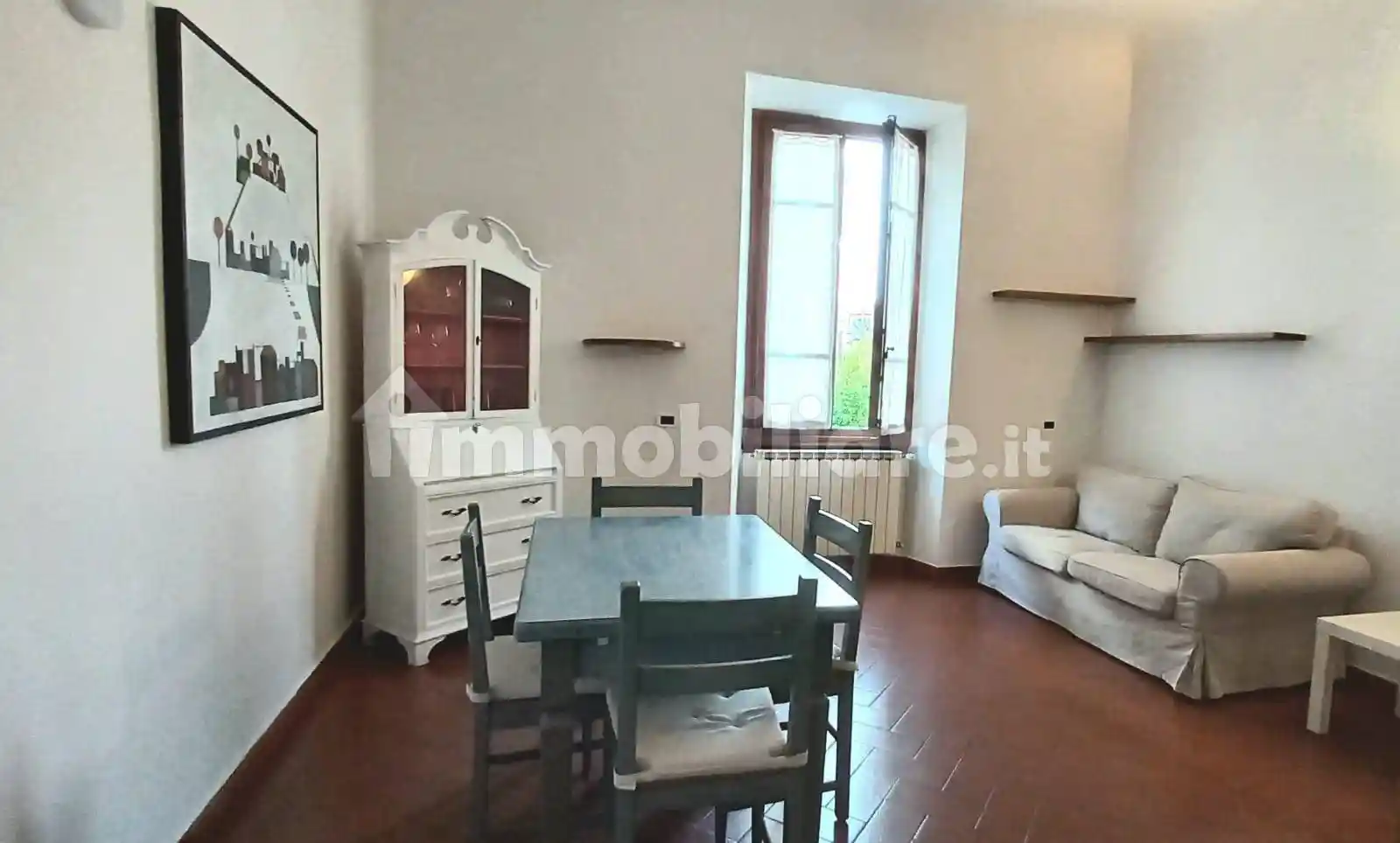 Appartamento in affitto a Firenze