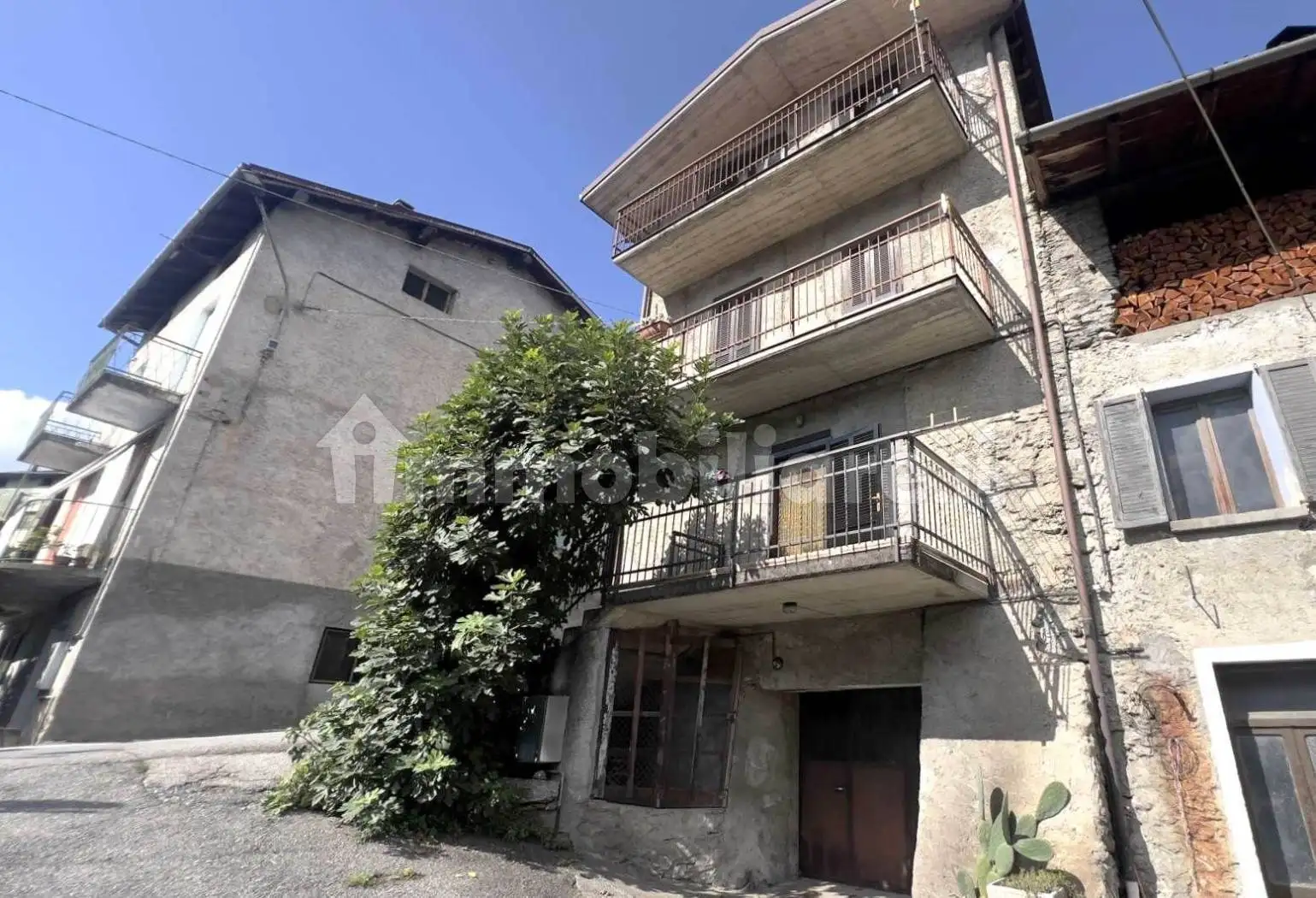 Rustico via Xxv Aprile, Centro, Berbenno di Valtellina - foto 2