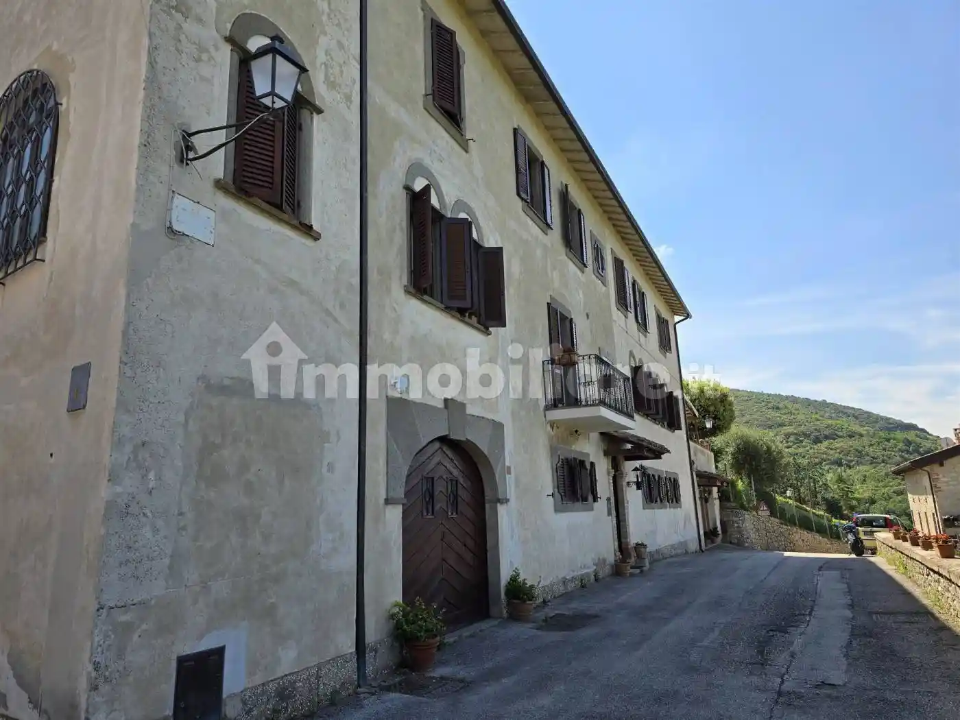 Rustico - Casale in vendita a Corciano