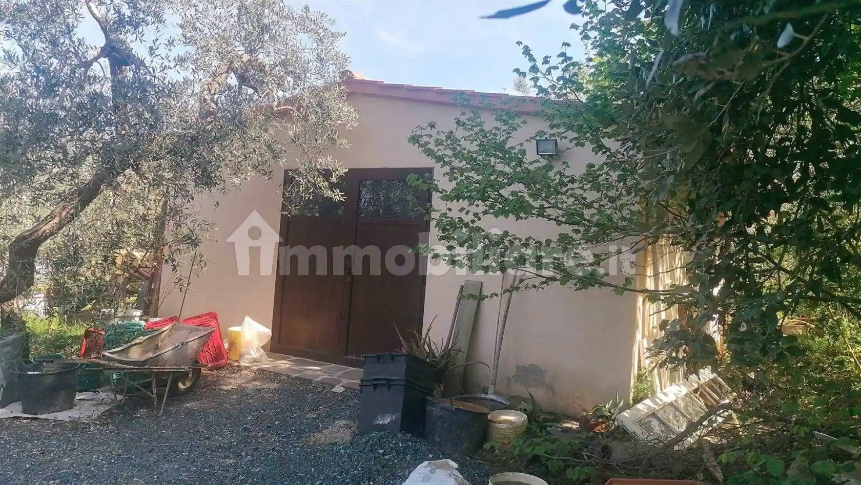Rustico - Casale in vendita a Santa Luce