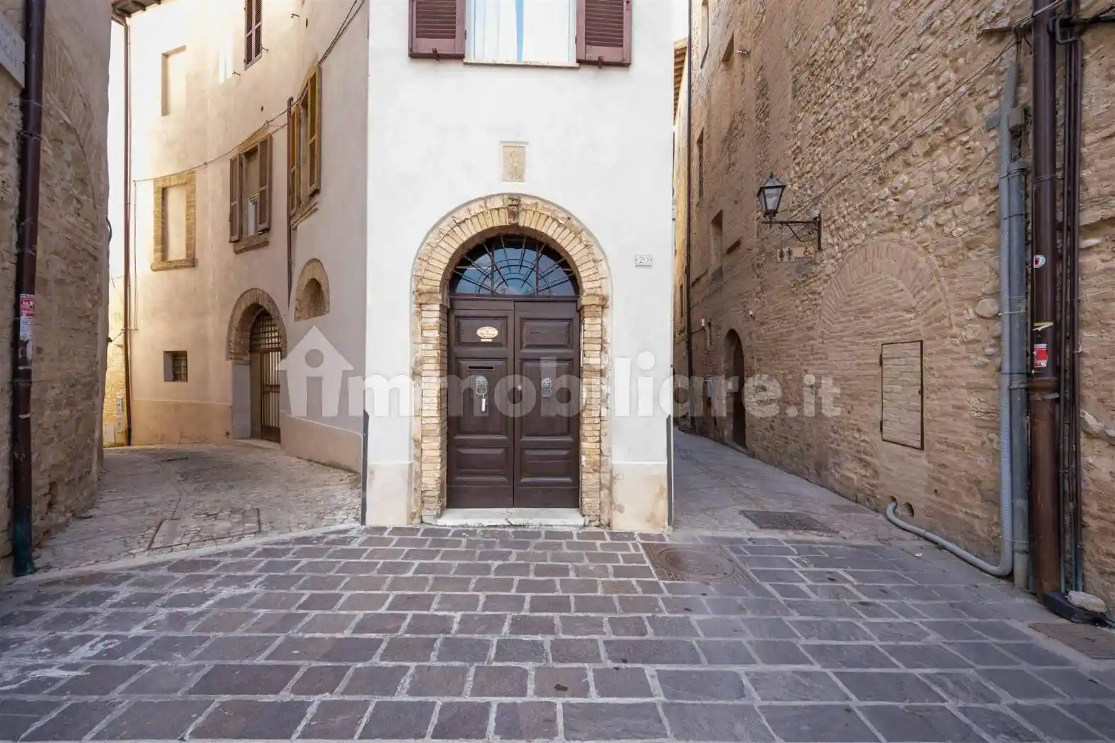 Appartamento in vendita a Montefalco