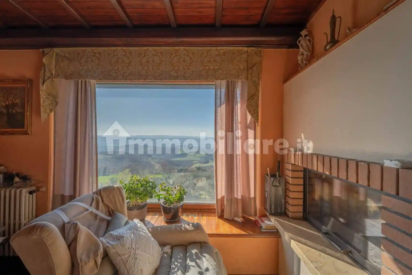 Casa indipendente in vendita a Gualdo Cattaneo