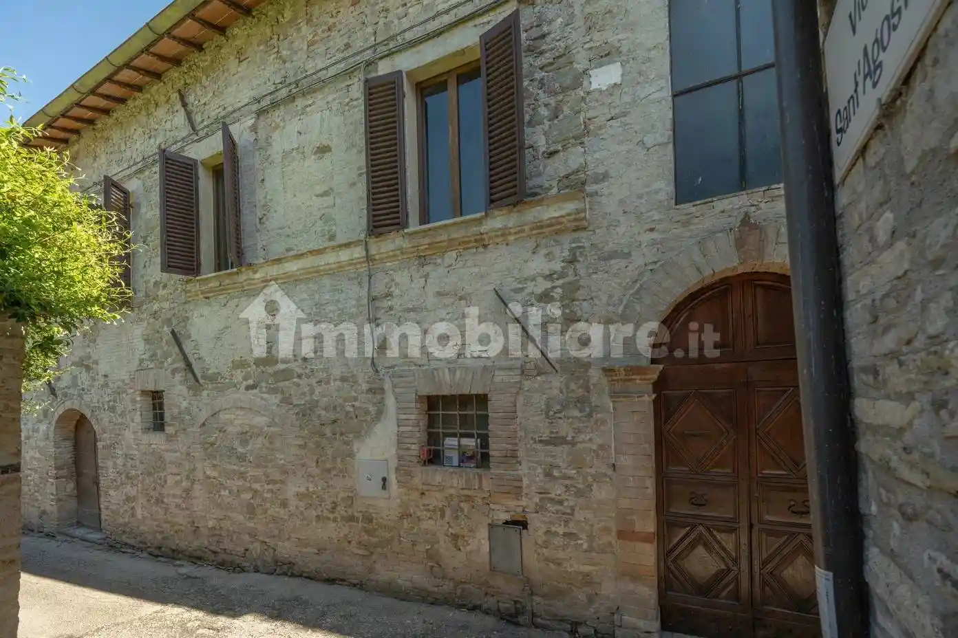 Casa indipendente in vendita a Bevagna