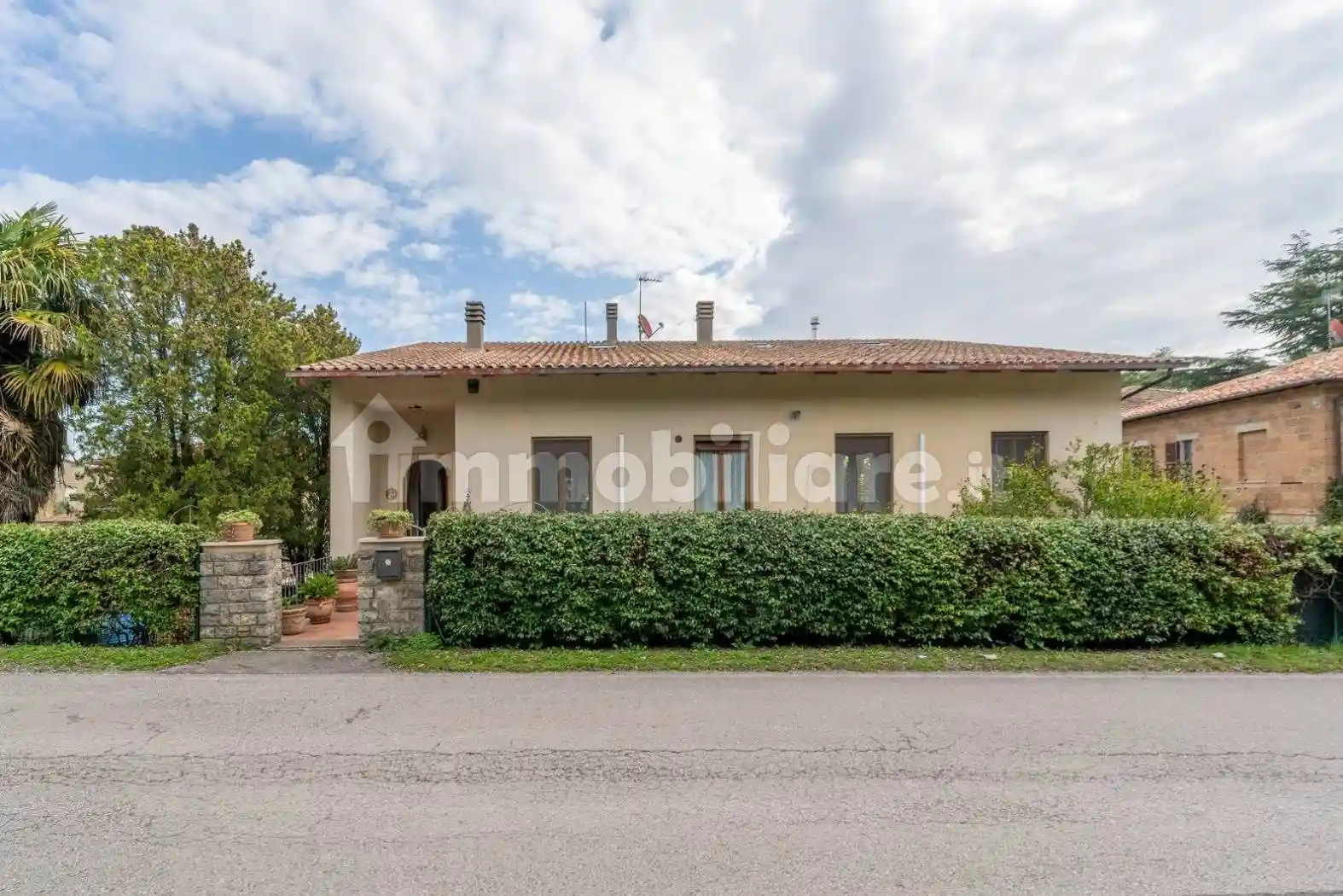 Villa in vendita a Città della Pieve