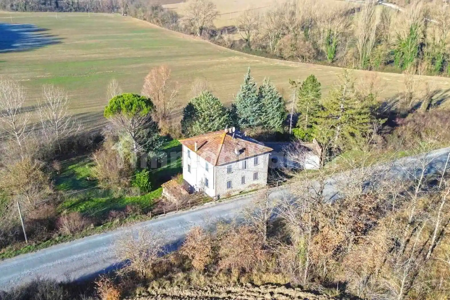 Terratetto unifamiliare Strada SanGiovanni del Pantano 112, San Giovanni del Pantano - Antognolla, Perugia - foto 4